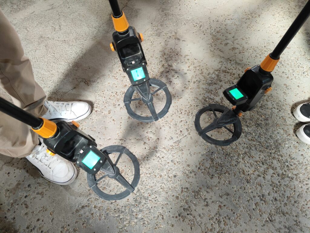 博石館のトレジャーハンティング