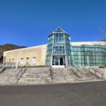 中津川市鉱物博物館