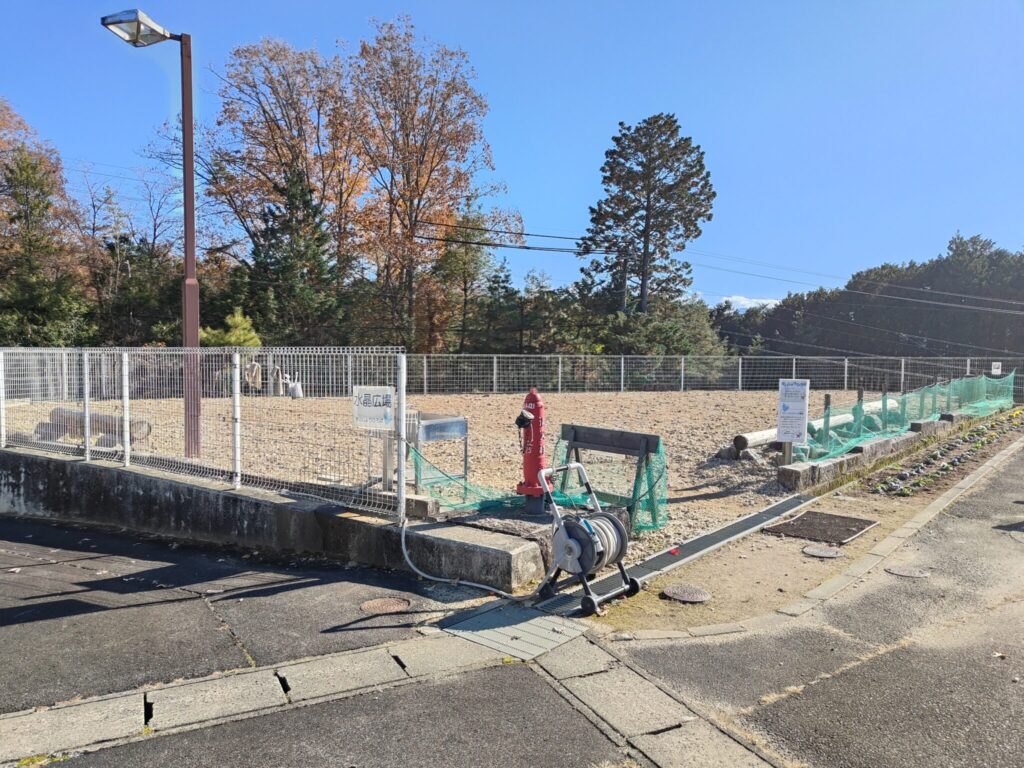 中津川市鉱物博物館「ストーンハンティング」