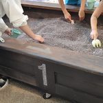 ストーン・アドベンチャー宝石探し